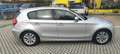 BMW 116 116d 2.0 116CV cat 5 porte Futura DPF Argent - thumbnail 4