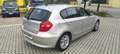 BMW 116 116d 2.0 116CV cat 5 porte Futura DPF Argent - thumbnail 5