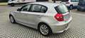 BMW 116 116d 2.0 116CV cat 5 porte Futura DPF Argent - thumbnail 8
