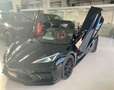 Corvette C8 C8 Convertible 3LT - FULL Nero - thumbnail 4