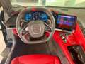 Corvette C8 C8 Convertible 3LT - FULL Nero - thumbnail 18