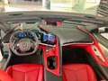 Corvette C8 C8 Convertible 3LT - FULL Nero - thumbnail 19