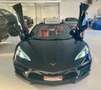Corvette C8 C8 Convertible 3LT - FULL Nero - thumbnail 3