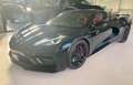 Corvette C8 C8 Convertible 3LT - FULL Nero - thumbnail 2