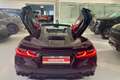 Corvette C8 C8 Convertible 3LT - FULL Nero - thumbnail 6