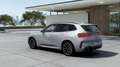 BMW X3 xdrive40d Msport Pro auto Grigio - thumbnail 2