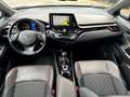 Toyota C-HR 1.2 Turbo Lounge,NAVI,LED,KAMERA Schwarz - thumbnail 10