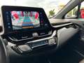 Toyota C-HR 1.2 Turbo Lounge,NAVI,LED,KAMERA Schwarz - thumbnail 11
