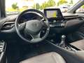 Toyota C-HR 1.2 Turbo Lounge,NAVI,LED,KAMERA Schwarz - thumbnail 9