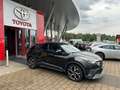 Toyota C-HR 1.2 Turbo Lounge,NAVI,LED,KAMERA Schwarz - thumbnail 4