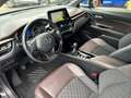 Toyota C-HR 1.2 Turbo Lounge,NAVI,LED,KAMERA Schwarz - thumbnail 8