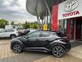 Toyota C-HR 1.2 Turbo Lounge,NAVI,LED,KAMERA Schwarz - thumbnail 3