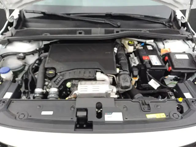 Opel Corsa view 7