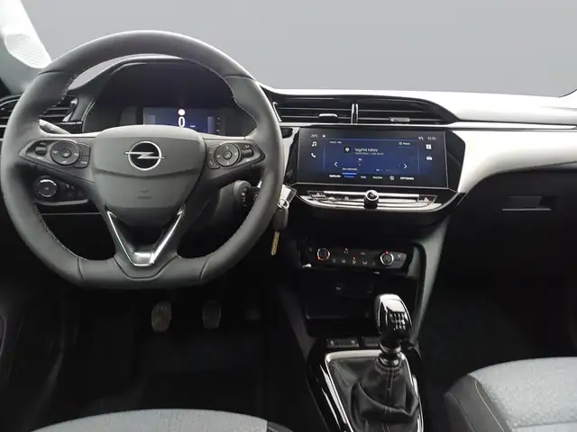 Opel Corsa view 11