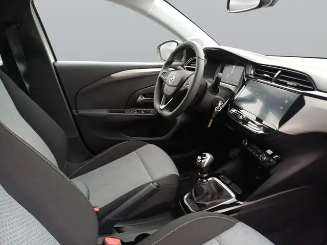 Opel Corsa view 12