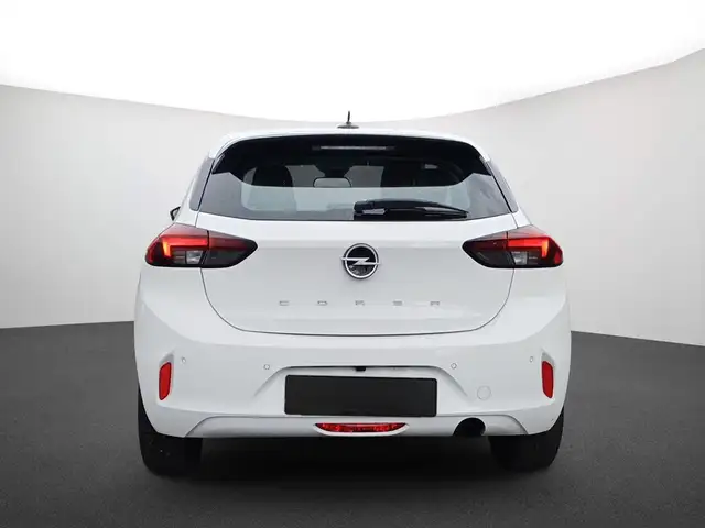 Opel Corsa view 4