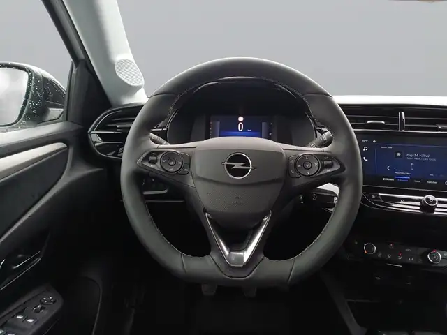 Opel Corsa view 14