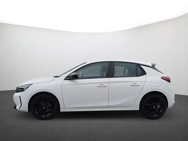Opel Corsa view 5