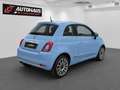 Fiat 500 1,2 | PICKERL BIS 01/2027 | Blau - thumbnail 6