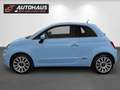 Fiat 500 1,2 | PICKERL BIS 01/2027 | Blau - thumbnail 2