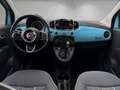 Fiat 500 1,2 | PICKERL BIS 01/2027 | Blau - thumbnail 10