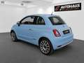 Fiat 500 1,2 | PICKERL BIS 01/2027 | Blau - thumbnail 3