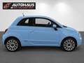 Fiat 500 1,2 | PICKERL BIS 01/2027 | Blau - thumbnail 5