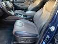 Hyundai SANTA FE Tm 2.2CRDi Style DS 4x4 Aut. Blau - thumbnail 8