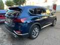 Hyundai SANTA FE Tm 2.2CRDi Style DS 4x4 Aut. Blau - thumbnail 6
