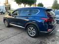 Hyundai SANTA FE Tm 2.2CRDi Style DS 4x4 Aut. Blau - thumbnail 4