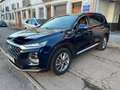 Hyundai SANTA FE Tm 2.2CRDi Style DS 4x4 Aut. Blau - thumbnail 3