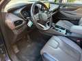 Hyundai SANTA FE Tm 2.2CRDi Style DS 4x4 Aut. Blau - thumbnail 7