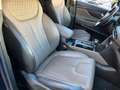 Hyundai SANTA FE Tm 2.2CRDi Style DS 4x4 Aut. Blau - thumbnail 11