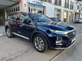 Hyundai SANTA FE Tm 2.2CRDi Style DS 4x4 Aut. Blau - thumbnail 1