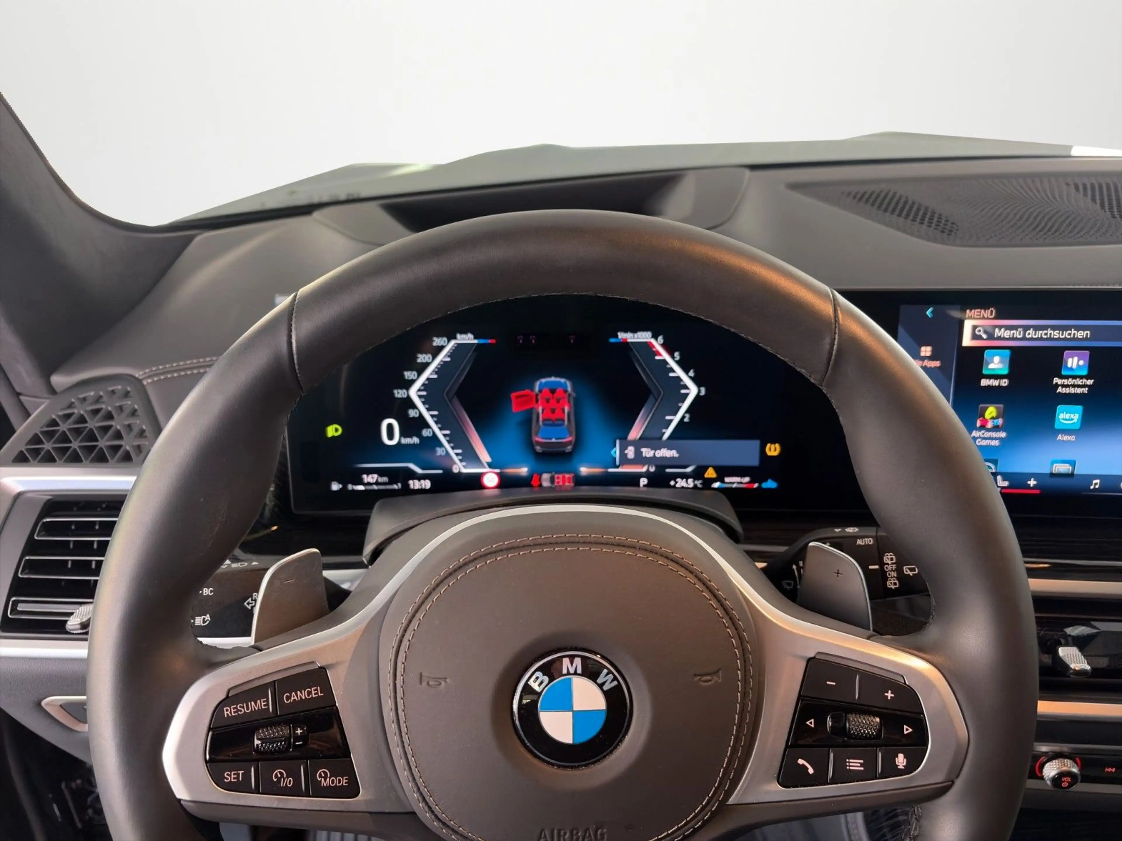 BMW X7 xDrive 40d M SPORT PRO /AHK/STH/H&K/PANO/7-SI — photo 7
