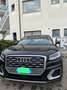 Audi Q2 35 2.0 tdi Business Design quattro 150cv s-tronic Zwart - thumbnail 3