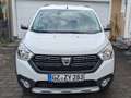 Dacia Lodgy Lodgy TCe 115 Stepway Beyaz - thumbnail 1