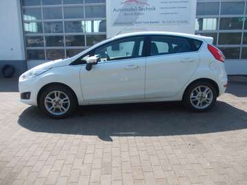 Titanium Navi SHZ Frontscheibenh PDC