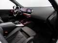 BMW X3 xDrive 20dA Blanco - thumbnail 8