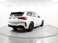 BMW X3 xDrive 20dA Blanco - thumbnail 4