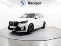 BMW X3 xDrive 20dA Blanco - thumbnail 1