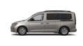 Volkswagen Caddy Maxi 1.5 TSI Life Rollstuhlumbau Beige - thumbnail 4