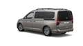 Volkswagen Caddy Maxi 1.5 TSI Life Rollstuhlumbau Beige - thumbnail 5