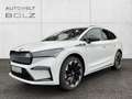 Skoda Enyaq Sportline 80x AD Navi 360 Kamera LED 21 Zoll DCC Weiß - thumbnail 1