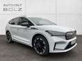 Skoda Enyaq Sportline 80x AD Navi 360 Kamera LED 21 Zoll DCC Weiß - thumbnail 3