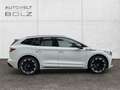 Skoda Enyaq Sportline 80x AD Navi 360 Kamera LED 21 Zoll DCC Weiß - thumbnail 8
