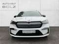 Skoda Enyaq Sportline 80x AD Navi 360 Kamera LED 21 Zoll DCC Weiß - thumbnail 2