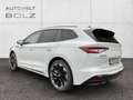 Skoda Enyaq Sportline 80x AD Navi 360 Kamera LED 21 Zoll DCC Weiß - thumbnail 6