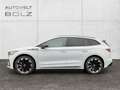 Skoda Enyaq Sportline 80x AD Navi 360 Kamera LED 21 Zoll DCC Weiß - thumbnail 7