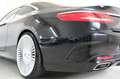 Mercedes-Benz S 400 / 450 4Matic Coupe AMG*Swarovsi*Designo Schwarz - thumbnail 15